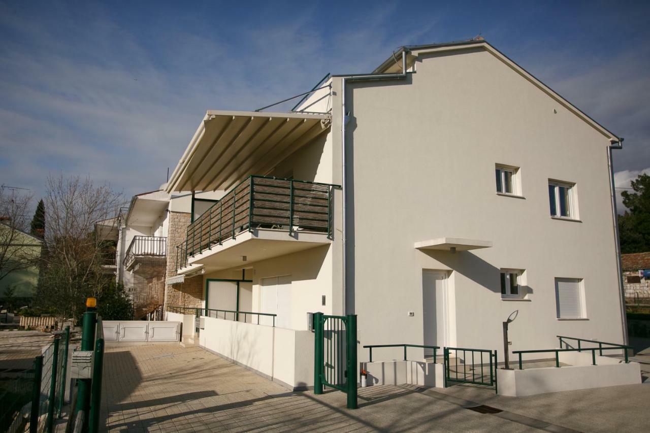 Laste Appartement Rovinj